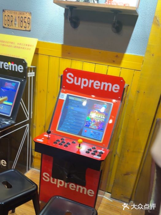 伯爵·沉浸式超级密室·直营店图片