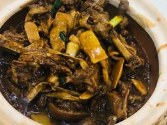 -家乡饭店(里仁洞店)