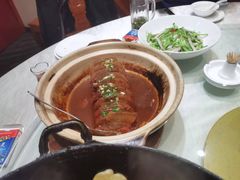 -鲍氏金勺子(恒大店)