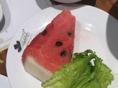 -汉巴味德(乐宾百货店)