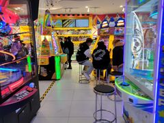 -meland·儿童乐园·游戏厅娃娃机·电玩Xbox(成都合生汇店)