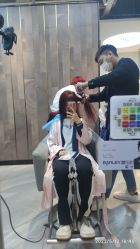 -MONE美发沙龙