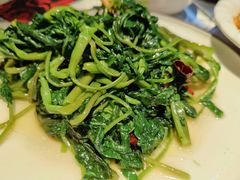 -红辣椒·川菜·火锅(张杨路店)