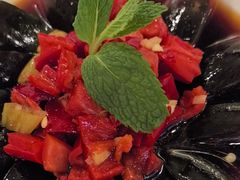 -大鹏饭店·金陵家宴(奥体中心店)