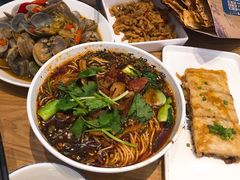 花甲-文叔·湖北名小吃·小龙虾(华强北店)
