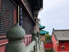 -武当山风景区