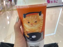 -奈雪的茶(石家庄万象城店)