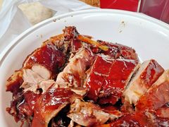 -王浩儿纪六孃甜皮鸭(乐山总店)