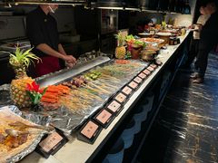 -加餐海鲜自助(宝龙一城店)