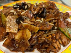 -那家小馆•北京菜•烤鸭(香山店)