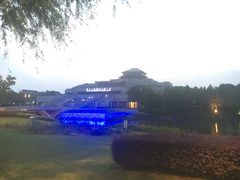 -苏州太湖国际会议中心