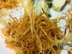 -粤仔湾砂锅粥(广益哥伦布店)