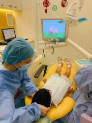 -青苗儿童口腔(长楹天街购物中心)