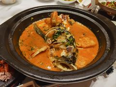 -小厨娘淮扬菜(龙湾天街店)