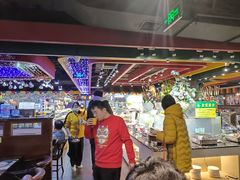 -巴犀烧烤(新崇光店)