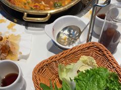 -涿派·炝锅鱼(涿州店)