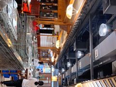 大堂-仄园围炉坊·牛肉火锅·汕头卤水火锅(南山店)