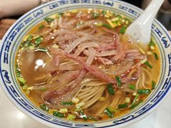 -永丰面馆(汉口路店)