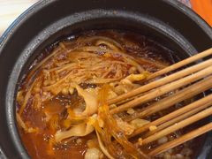 -有滋有味烧烤涮(果园星城C区店)