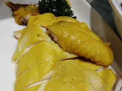 -金枝玉叶上海人家食府(三里河店)