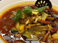 -香辣会·老牌川菜(骏豪店)