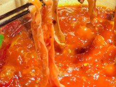 -王婆乔鲜鱼自助火锅(蜀汉路店)