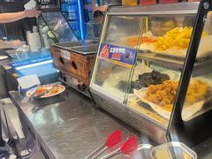 -尹珍珠·韩式无限烤肉(回龙湾店)