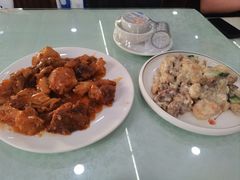 -同发号饭庄(复兴路店)