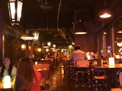 -Helens海伦司小酒馆(深圳东门店)