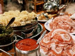 -元盛居(生态大街店)