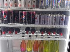 -星伦多自助料理(永旺店)