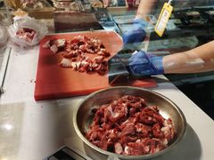 -盒马鲜生(枣园路店)