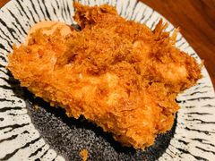 -山杏yama-katsu·吉列炸物