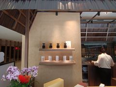 -théATRE 茶聚场(王府中環店)