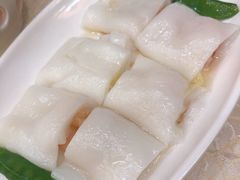 韭黄虾仁肠粉-顺德人家食府(黄金广场店)
