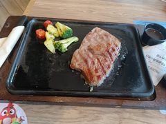 -必胜客(新中纬店)