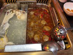 -蜀九鼎毛肚火锅(建瓯店)