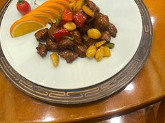 -天禄华美达广场酒店-雅兰轩中餐厅(青年路店)