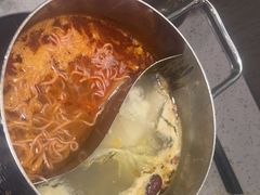 -金滏山烤肉·海鲜·火锅自助餐厅(襄阳万达店)