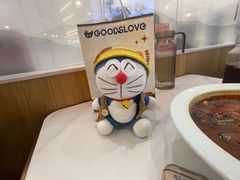 -蜀腾川·火锅鱼.烤鱼(新世界城店)