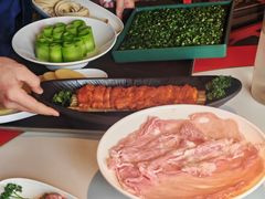 -小龙翻大江文化火锅(太古里店)