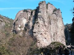 -雁荡山风景名胜区