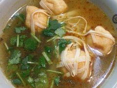 -阿三生煎馆(万达广场店)