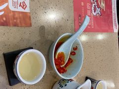 -点都德(海岸城店)