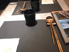 -馔豚·台北菜专门店(深圳湾万象城店)