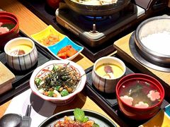 -味太助·银饭食堂(中华城店)
