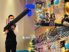 -K+PARTY连锁KTV(盈锋广场店)