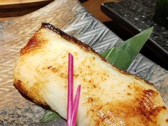 -千代武日本料理(开发区店)