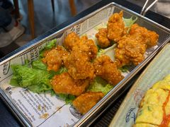 -槿Story·韩国料理(望京韩国美食城店)