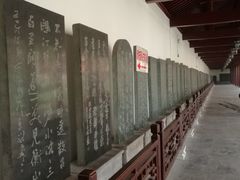 -南岳衡山风景名胜区-南岳大庙